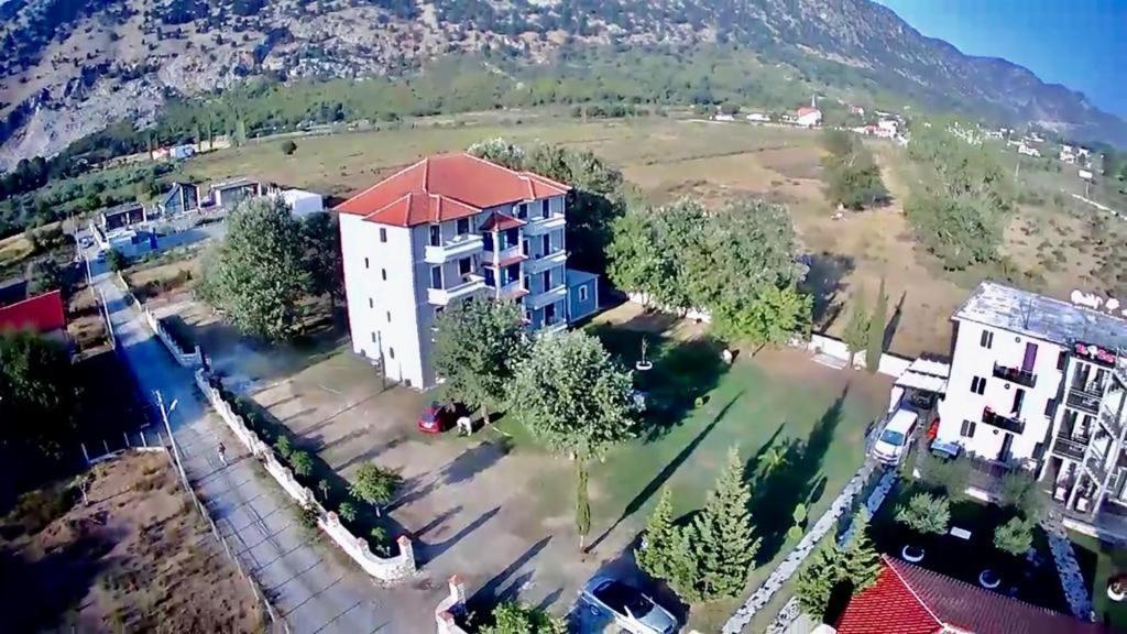 Apartment Sun Roll Baks-Rrjoll Экстерьер фото